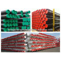 API 5L X70 Psl2 seamless carbon steel line pipe tube made in China